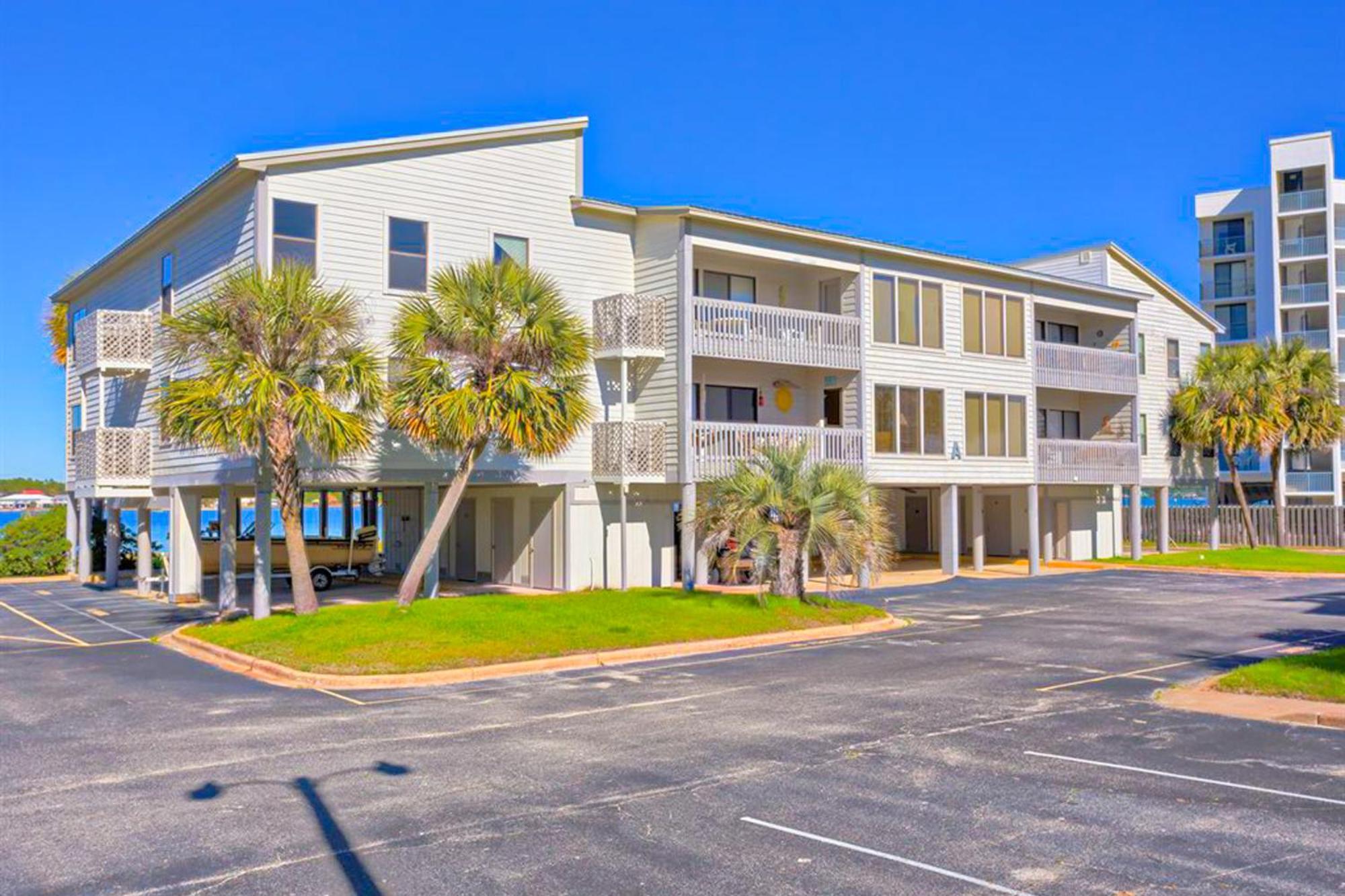 Vila Sea Oats II Gulf Shores Pokoj fotografie